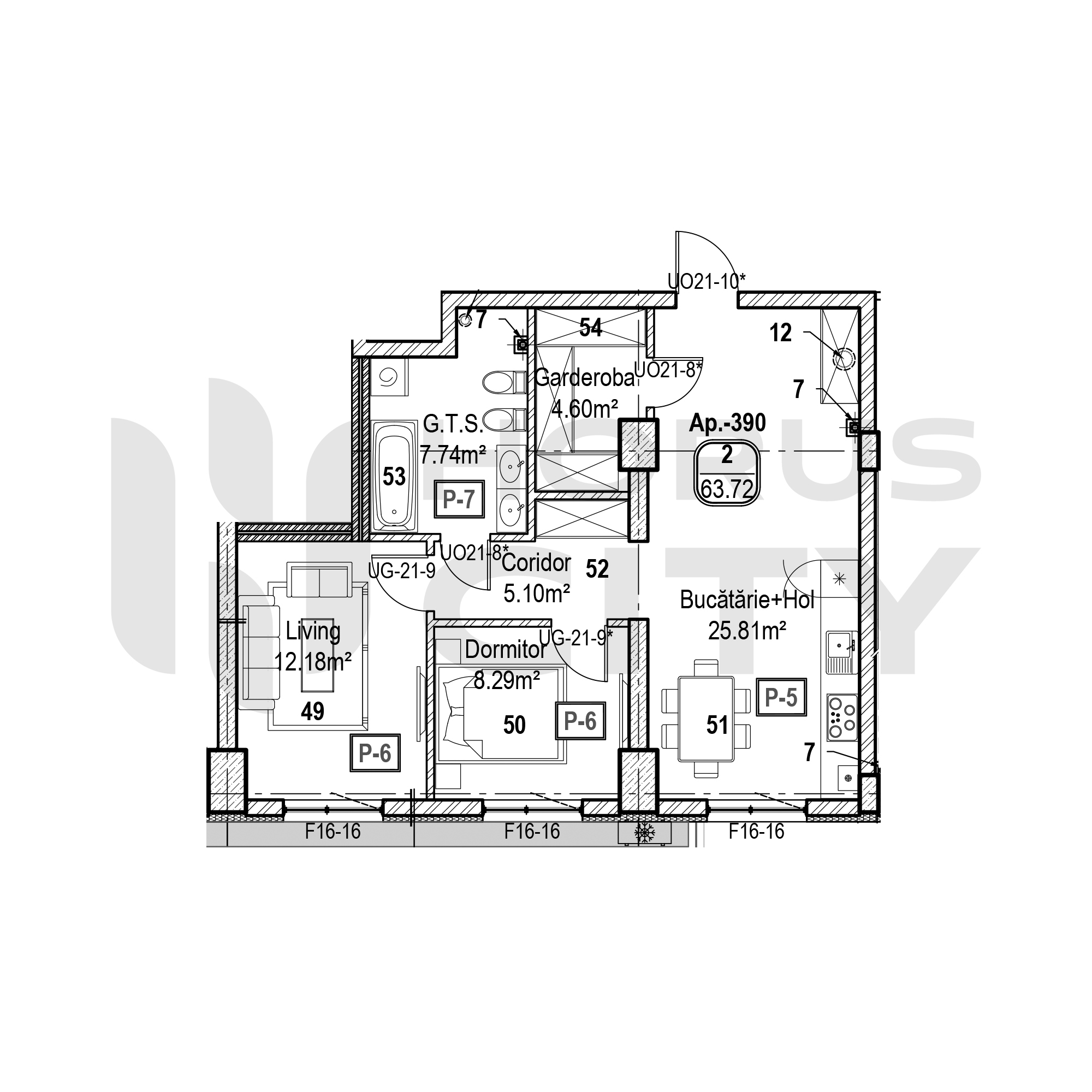 apartment cover photo